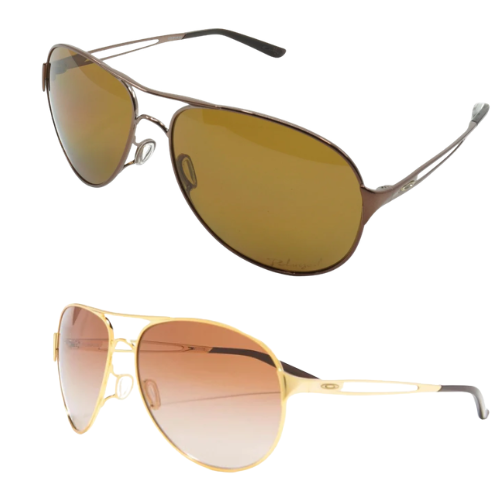 ONLY $73.99 (Reg. $223) Oakley Men's and Women's Caveat Sunglasses at Zulily - at Zulily