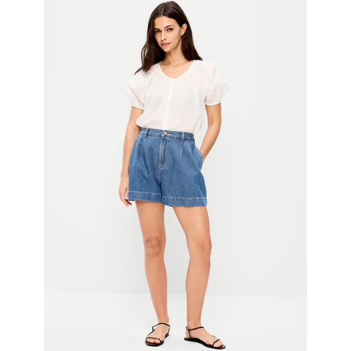 UP TO 60% OFF Apparel for the Family + EXTRA 20% OFF at Old Navy - at Old Navy
