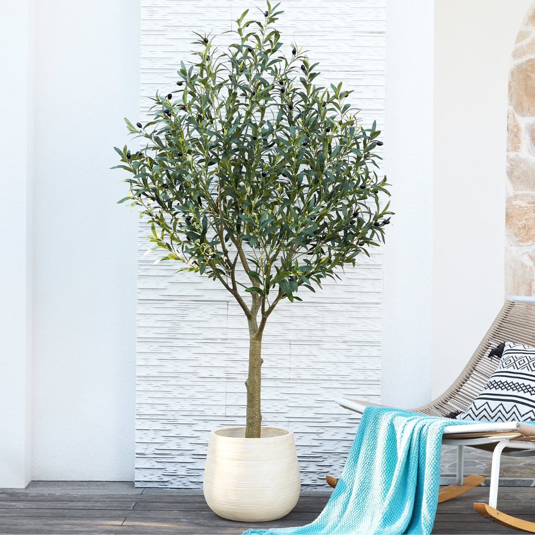 FROM $33.99 (Reg. $57) DR.Planzen Artificial Trees at Walmart - at Walmart
