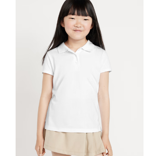 50% OFF Boys' & Girls' School Uniform Pieces at Old Navy - at Old Navy