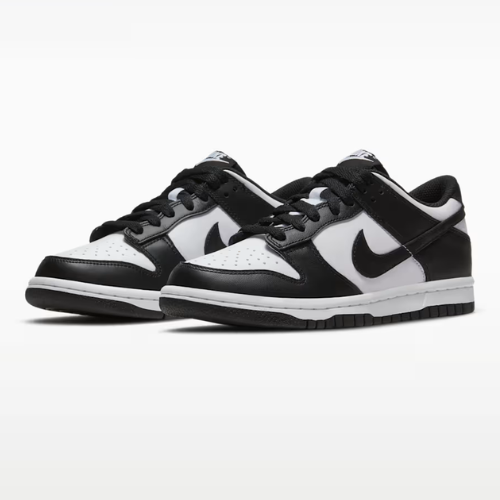 ONLY $52.97 (Reg. $92) Nike Dunk Low Big Kids' Shoes at Nike - at Nike