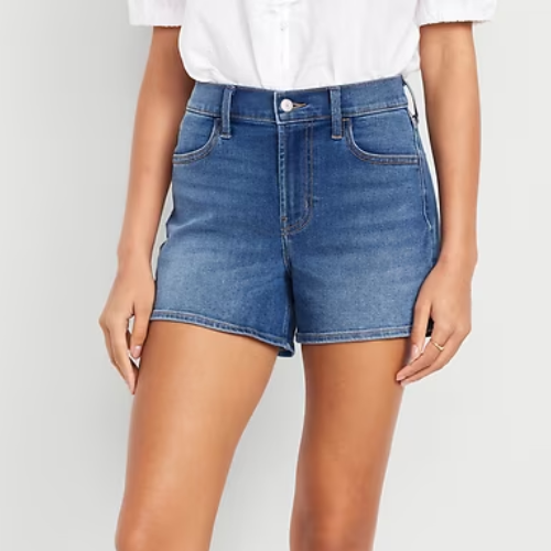 UP TO 65% OFF Shorts for the Entire Family at Old Navy - at Old Navy