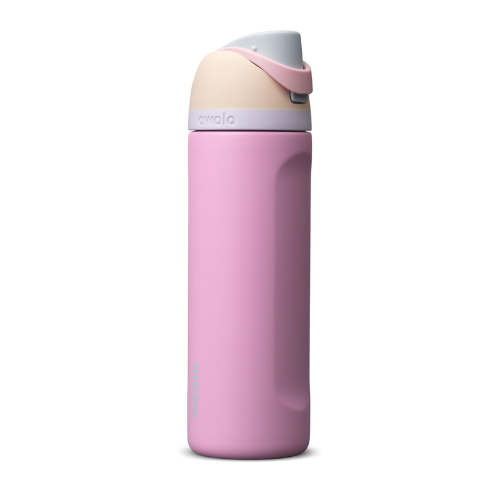 Owala FreeSip Stainless Steel Water Bottle