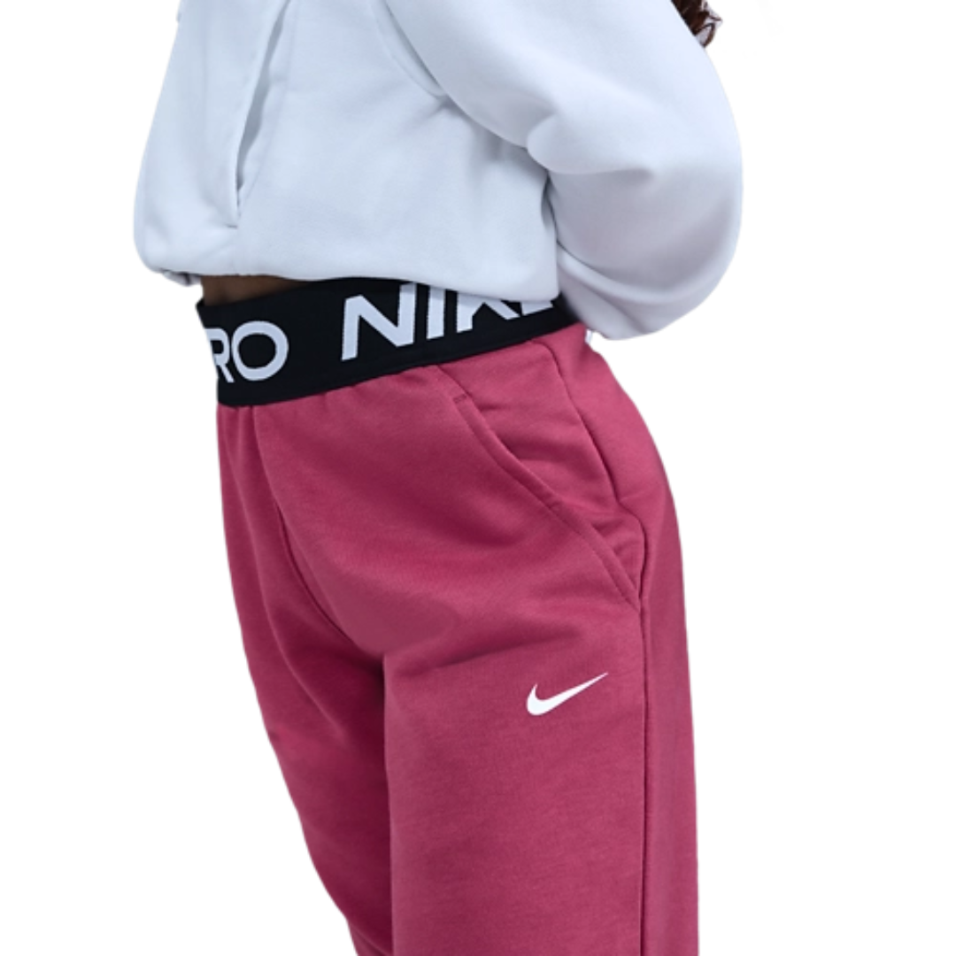 ONLY $17.59 (Reg. $45) Nike NP Dri-FIT Fleece Joggers OR ONLY $19.99 (Reg. $50) Nike NSW Club LBR Oversized Fleece Pants at Kids Foot Locker - at Nike