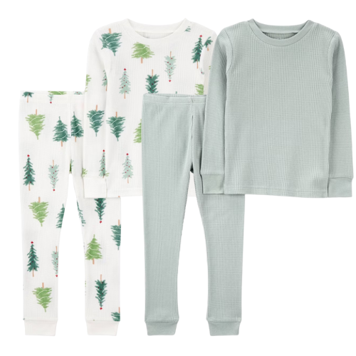 Carter’s Just One You® Toddler 2-Piece Cotton Pajama Set ONLY $5 (Reg. $12) Target - at Target