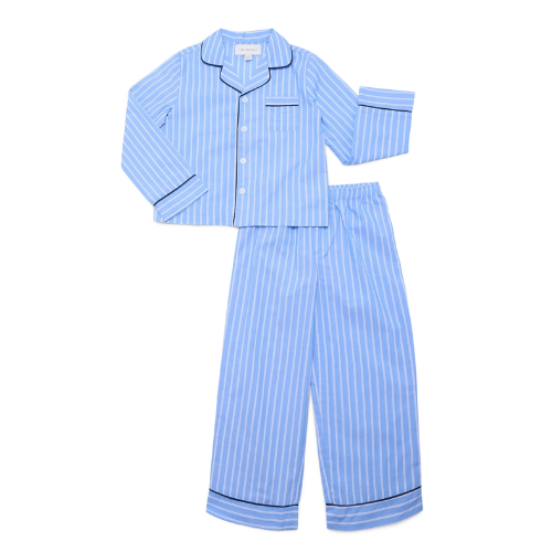 Free Assembly Matching Family Pajamas Kids’ Notch Collar Top and Pants Gift Set ONLY $9 (Reg. $24) at Walmart - at Walmart