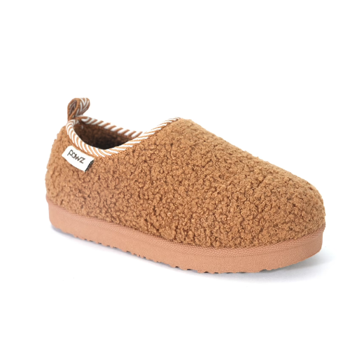 Pawz Little & Big Kids’ Cozy Slippers ONLY $8 (Reg. $24.99) at Walmart - at Walmart