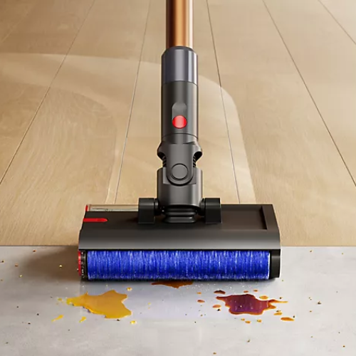 ONLY $199.98 (Reg. $349) Dyson PencilWash Cordless Wet Floor Cleaner at QVC - at QVC
