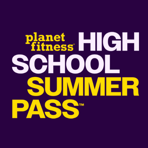 Planet Fitness Offers Free Summer Gym Pass for High School Teens