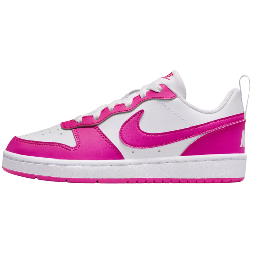 Nike Kids’ Grade School Court Borough Low Recraft Shoes ONLY $34.99 (Reg. $66.99) - at Nike