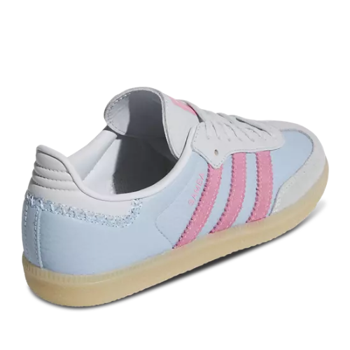 ONLY $59.99 Girls’ adidas Originals Samba + FREE SHIPPING at Foot Locker - at Adidas