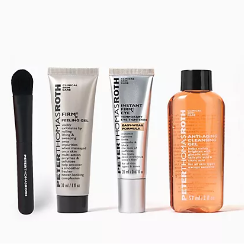 ONLY $29.98 (Reg. $37) Peter Thomas Roth Instant FIRMx Eye Easy-Wear w/2-pc Bonus at QVC - at QVC