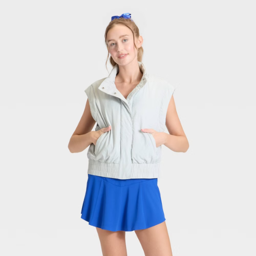 ONLY $12.99 Women’s Game Day Vest JoyLab (Reg. $40) + FREE SHIP at eBay - at eBay