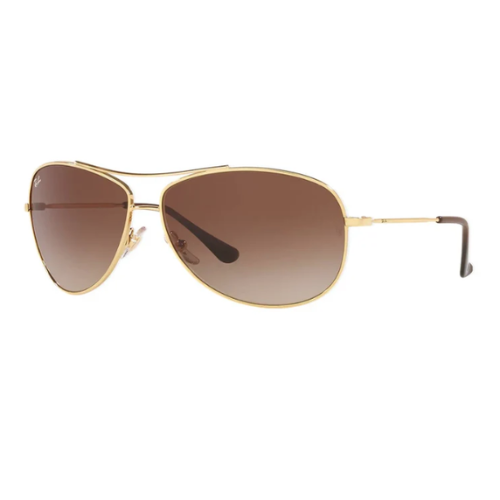 ONLY $54.99 Ray-Ban Aviator Sunglasses (Reg. $194) + FREE SHIP at Zulily - at Zulily