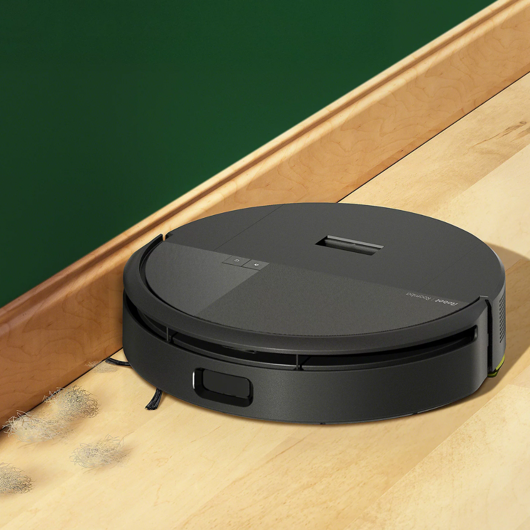 ONLY $199.98 (Reg. $470) iRobot Roomba 205 DustCompactor Combo Robot Vacuum & Mop at QVC - at QVC