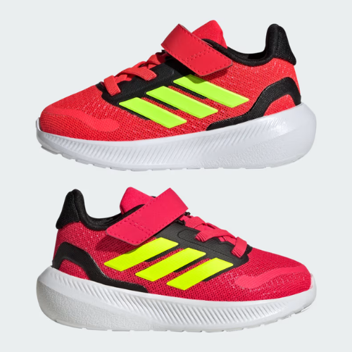 ONLY $15.95 (Reg. $40) adidas Kids Runfalcon 5 Shoes Kids at eBay - at Adidas