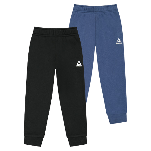 ONLY $6 (Reg. $12) Reebok Toddler Boy Game Day Jogger at Walmart - at Walmart