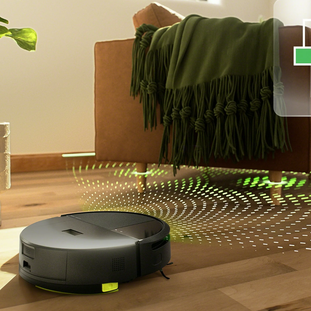 iRobot Roomba Vacuum and Mop ONLY $128 (Reg. $500) at Walmart - at Walmart