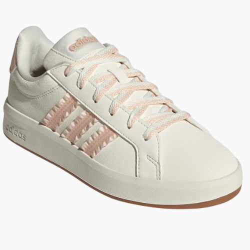 ONLY $39.97 (Reg. $55) adidas Kids' Grand Court 3.0 Sneaker at Nordstrom Rack - at Adidas