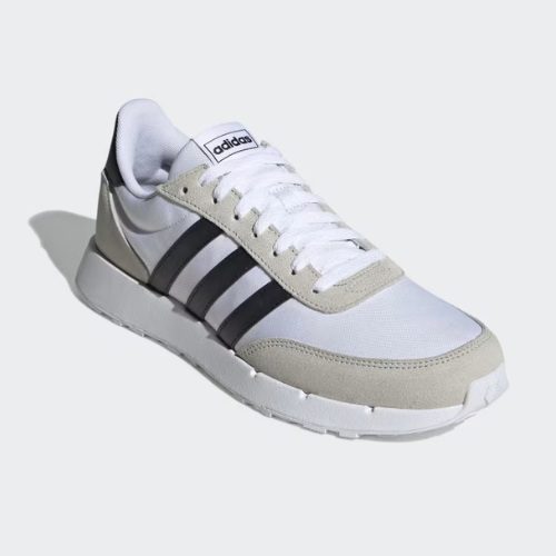 adidas Men Run 60s 2.0 Shoes ONLY $22 (Reg. $60) eBay - at Adidas