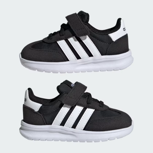 ONLY $18 (Reg. $40) adidas Kids Run 70s 2.0 Shoes + FREE SHIPPING at eBay - at eBay
