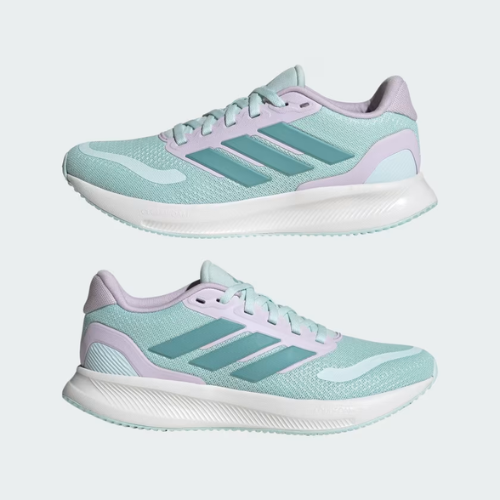 FROM $18.60 (Reg. $55) adidas Kids' Runfalcon 5 Shoes at eBay - at Adidas