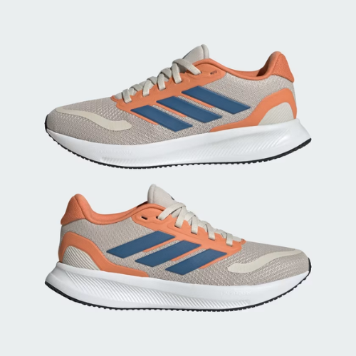 ONLY $20.80 (Reg. $55) adidas Kids Runfalcon 5 Shoes + FREE SHIPPING at eBay - at eBay