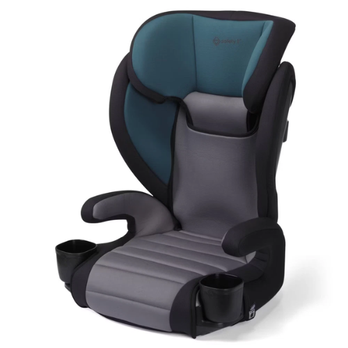 ONLY $55.99 (Reg. $104.99) Safety 1st Grow and Go 2-in-1 Belt-Positioning Booster Car Seat at eBay - at eBay