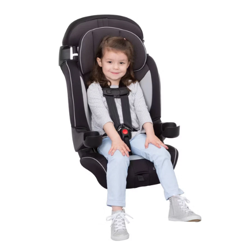 ONLY $38.99 (Reg. $71.99) Safety 1st Grand DLX Booster Car Seat at eBay - at eBay