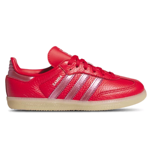 ONLY $29.99 (Reg. $70) adidas Originals Samba + FREE SHIPPING at Foot Locker - at Adidas