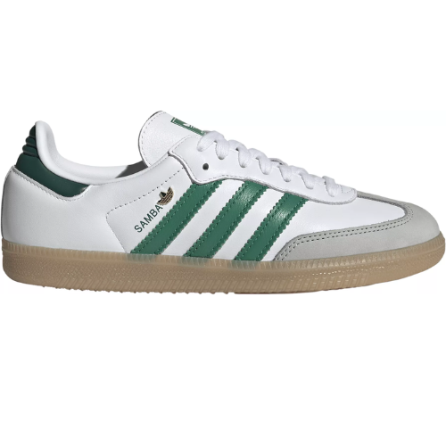 ONLY $52.99 (Reg. $109.99) adidas Women's Samba OG Shoes - at Adidas