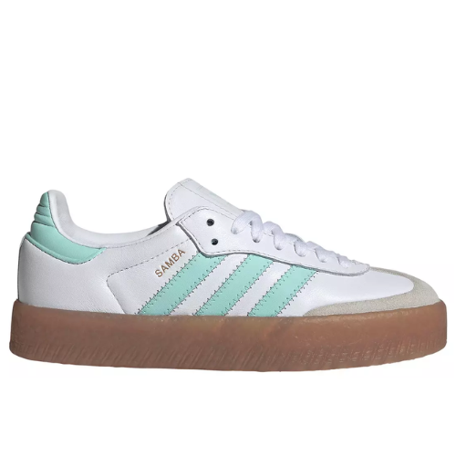 ONLY $38.97 (Reg. $90) adidas Kids' Grade School Sambae Shoes - at Adidas