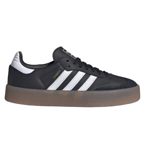 ONLY $45.87 (Reg. $110) adidas Women's Sambae Shoes + FREE SHIPPING - at Adidas