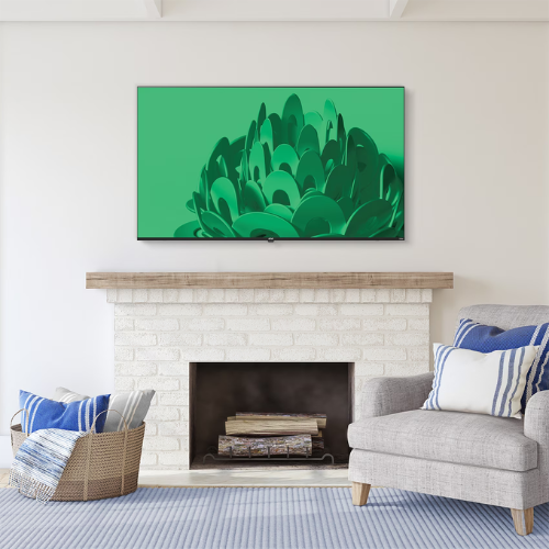 ONLY $198 (Reg. $350) onn 55" Class 4K UHD Powered by VIZIO Smart Television at Walmart + FREE SHIPPING - at Walmart