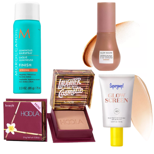 50% OFF Beauty Minis at Kohl's - at Kohl's
