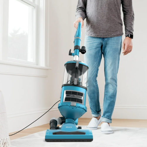 ONLY $118 (Reg. $199) Shark Navigator Lift-Away Upright Vacuum at Walmart - at Walmart