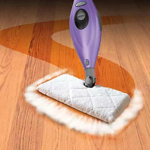 ONLY $69.99 (Reg. $100) Shark Steam Pocket Mop at QVC - at QVC