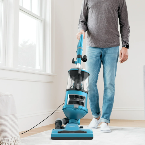Shark Navigator Lift Away Vacuum ONLY $118 (Reg. $199.99) at Walmart - at Walmart
