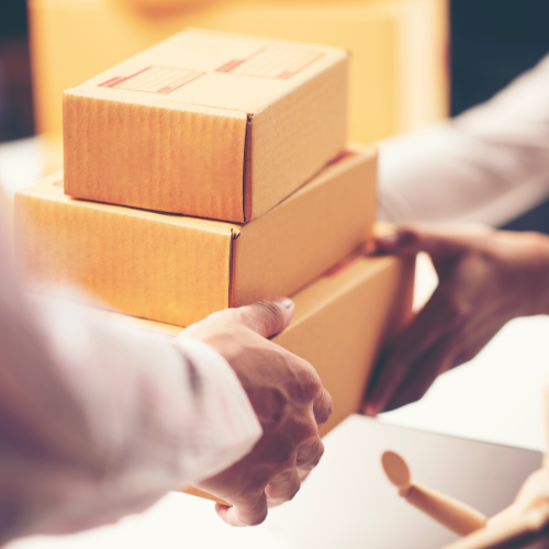 2024 Holiday Shipping Guide