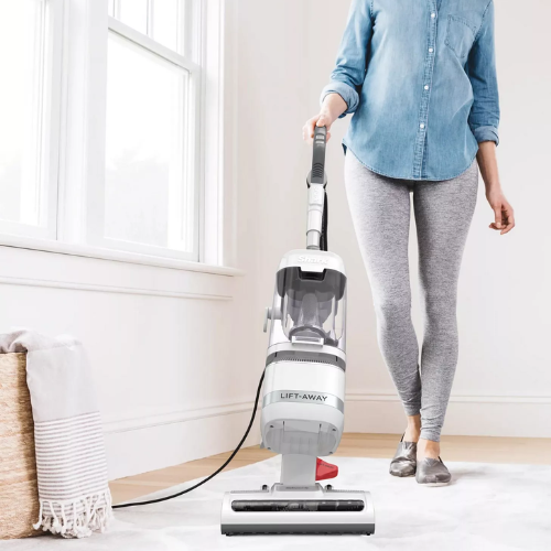 ONLY $129.99 (Reg. $240) Shark Navigator Lift-Away ADV Upright Vacuum at Macy’s - at Macy's