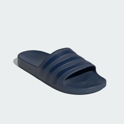 FROM $8 for adidas Adilette Aqua Slides (Reg. $25) + FREE SHIPPING at eBay - at Adidas