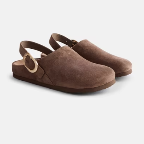 Scenario Women's Sling Clogs