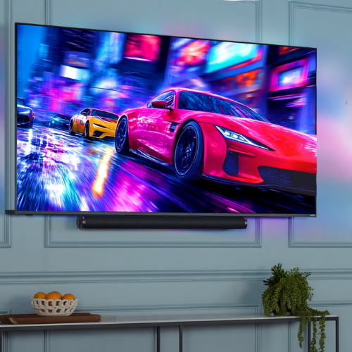 VIZIO 75" Class Quantum 4K QLED HDR Smart TV