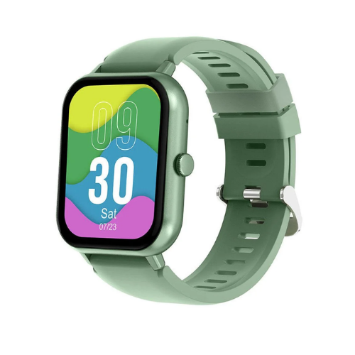 ONLY $27.09 (Reg. $43.51) Multifunctional Smart Watch with Heart Rate Monitor + FREE SHIPPING at Zulily - at Zulily