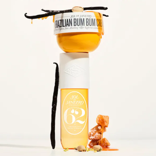 UP TO 50% OFF Sol de Janeiro Skin Care at Sephora - at Sephora