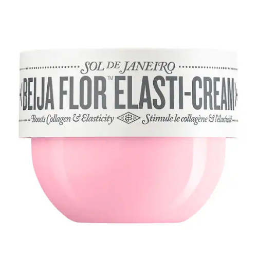 ONLY $12 (Reg. $24) Sol de Janeiro Beija Flor Body Cream at Sephora - at Sephora