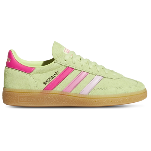 adidas Women’s Originals Handball Spezial ONLY $39.99 (Reg. $110) + FREE SHIP at CHAMPS - at Adidas