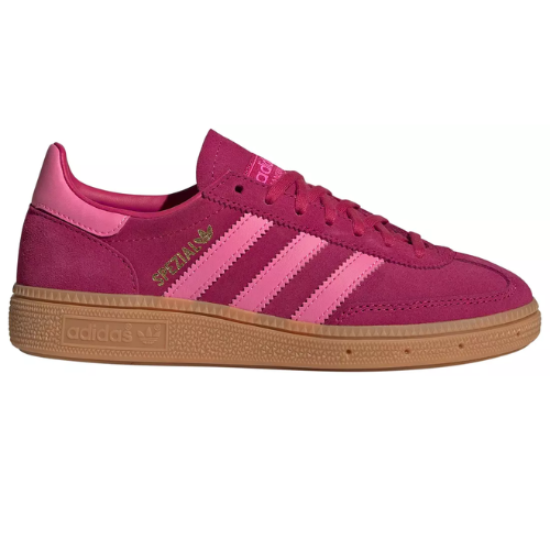 ONLY $44.99 (Reg. $80) adidas Kids' Grade School Handball Spezial Shoes - at Adidas