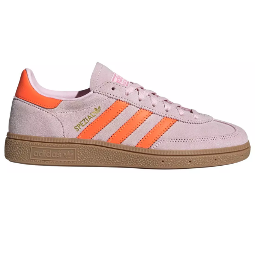 ONLY $46.97 adidas Women’s Handball Spezial Shoes (Reg. $109.99) + FREE SHIPPING - at Adidas