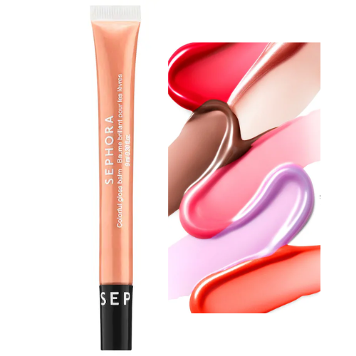 ONLY $5.50 (Reg. $11) SEPHORA COLLECTION Sephora Colorful® Lip Gloss Balm at Sephora - at Sephora